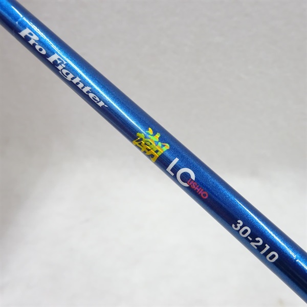 プロファイター潮　ＬＣ３０－２１０